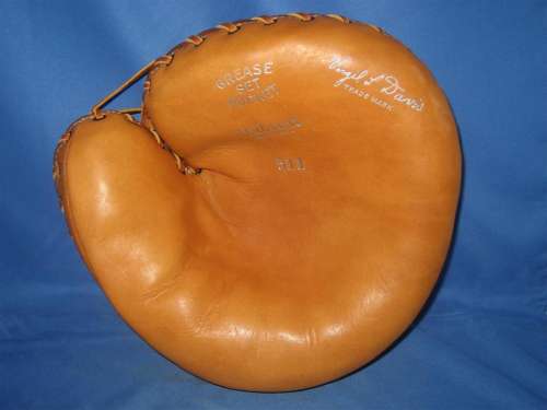 Virgil Davis Wilson 511 Front